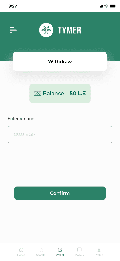 Earn Money